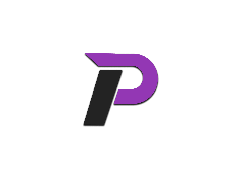 Logos for @-Purplez-