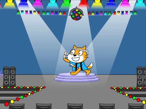 太鼓マスターねこ 