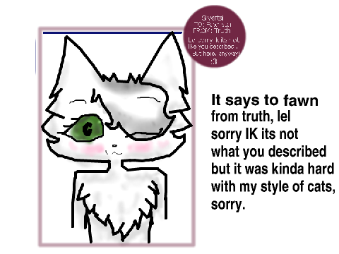 -FawnStar- Fanart