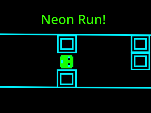 Neon Run!