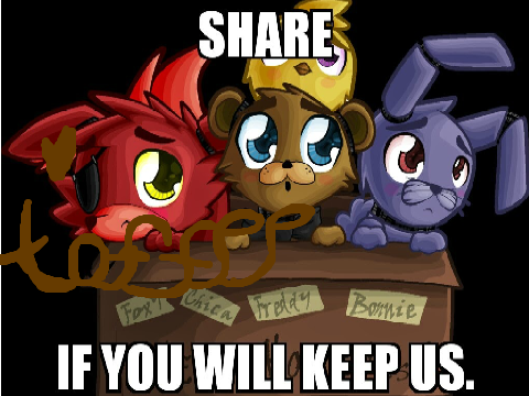 Share if you would Keep us. 