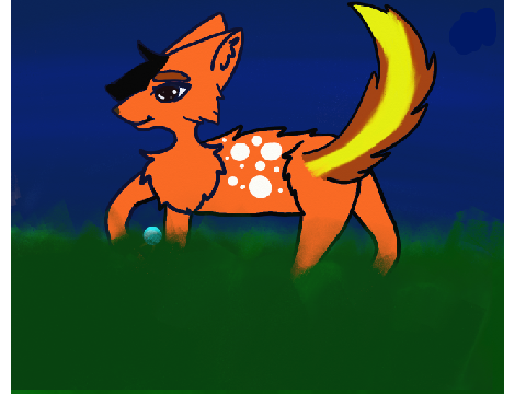 I can DRAW!!!!!!
