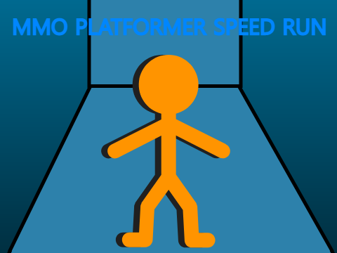 MMO Platofmer speed run Thumb!