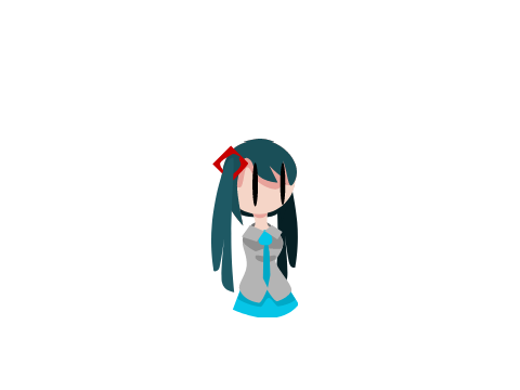 MIKU 