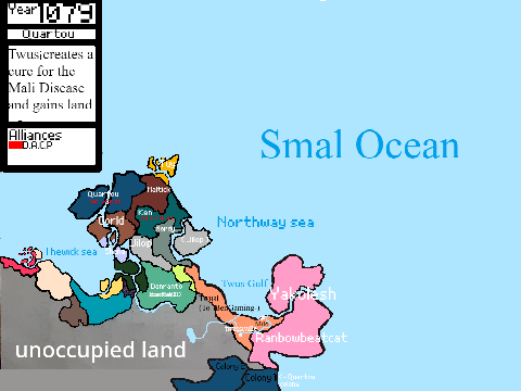 Katclop World Map (free to join) remix remix remix remix remix remix remix remix remix
