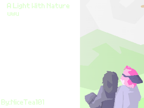 NYANCO AND BODI SHIP ll Fan Fiction :]