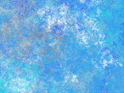 Cloudy remix