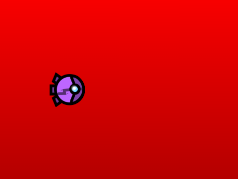 TSCGD || Swing Copter || for geometry dash 2.2 