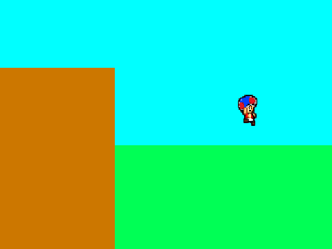 Funny mario video