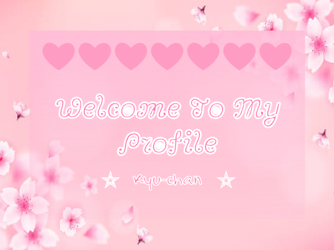 ♥ ᴮᵃⁿⁿᵉʳ ᶠᵒʳ @ᴰᵃʰˢʰʳᶦᵐᵖʸ ♥