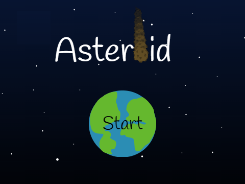 Asteroid