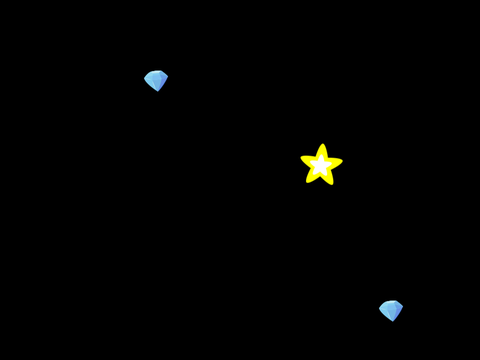 Gemstone clicker