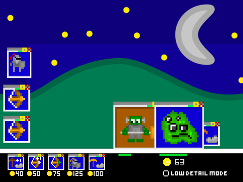 Desktop CLICK! A SuniAlt Game