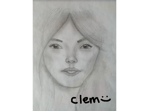 random art to prove im not terrible!!