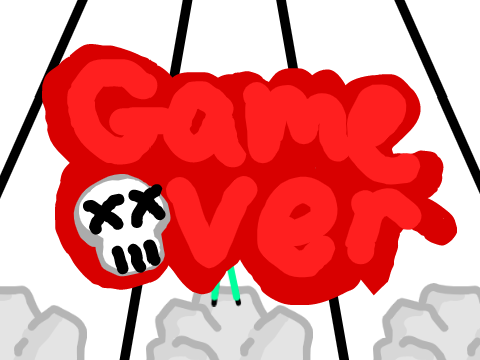 Running Game