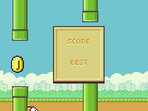 Flappy Bird