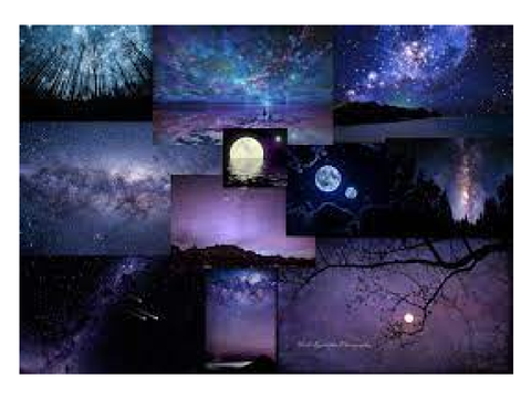 Moodboard :)