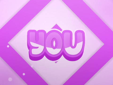 RGB Intro Template