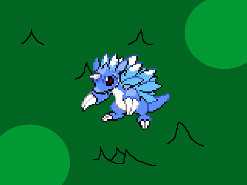 Dragonslash XD 