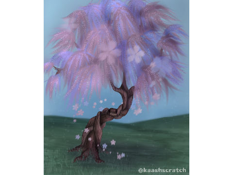 ART COMPETITION ENTRY