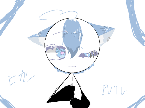 ヒガン　pvリレーNo.4