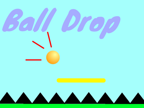 Ball Drop