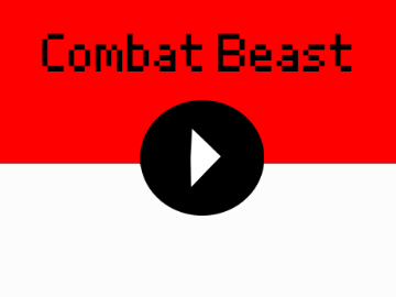 Combat Beasts 1/Demo