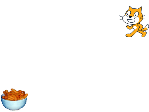 Cheesy Puffs! (The Game!)