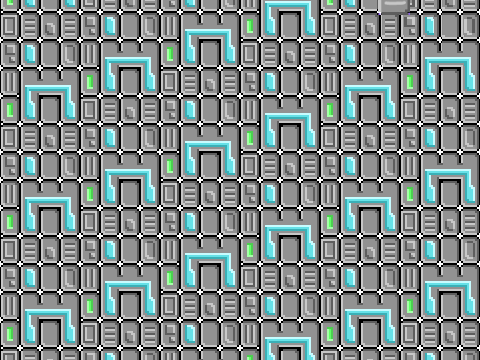 The 1,000,004th Level Eaten Remix