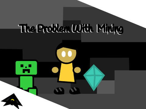 The Problem With Mining... // Animation