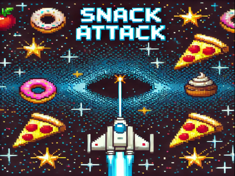 Snack Attack