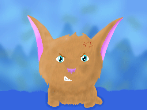 KITTY!!!!