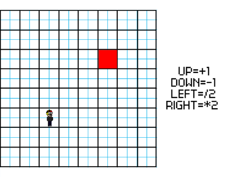 MATH