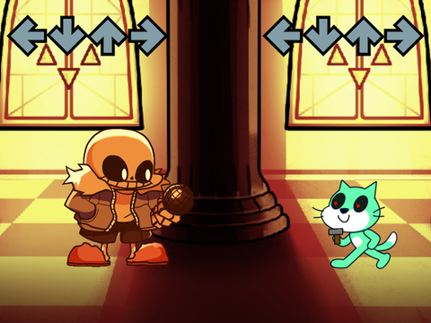 Sansational remix
