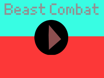 Combat beasts 