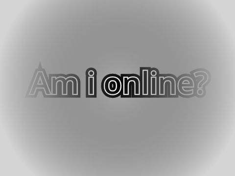 Am i online? remix
