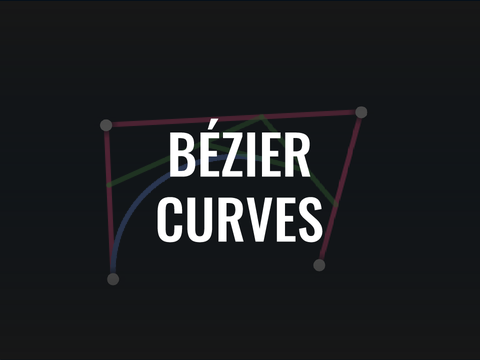 Bézier Curves