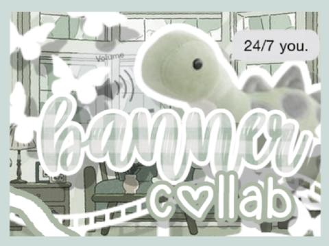 ꒰☆ collab w/ bea .*･｡
