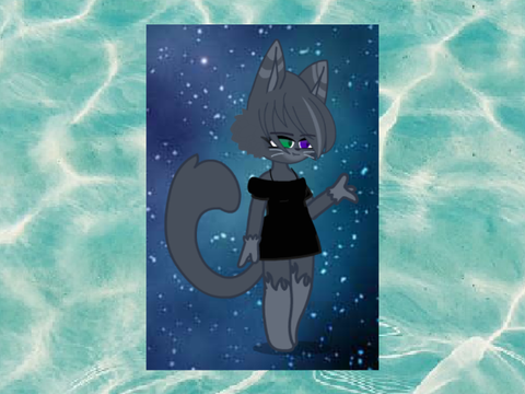 redesigned Seasky in gc