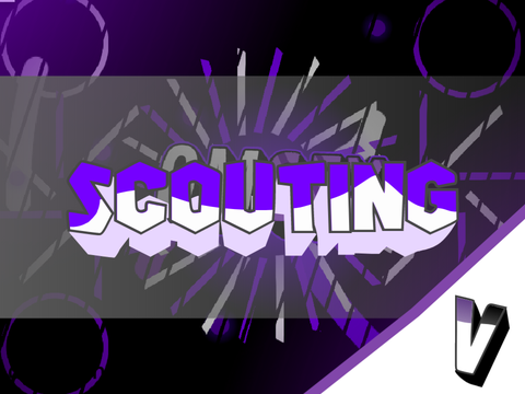 #1 INTRO SCOUTING | OMG1232000