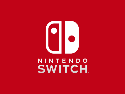 スイッチのカチッ！　任天堂　スイッチ　Switch　Nintendo