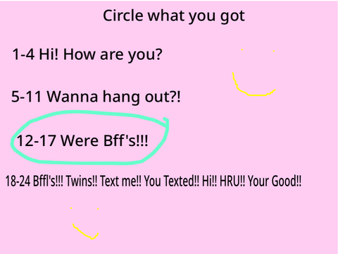How me are you? remix-2