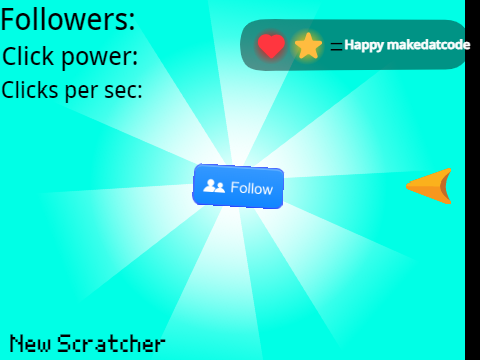 Follow clicker #games #all