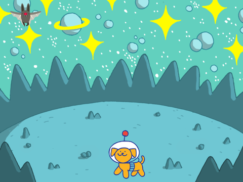 Space Invaders