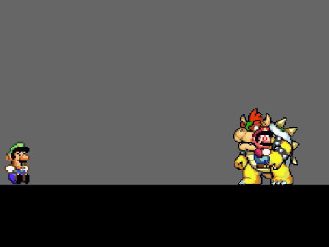 Mario Movie Episode2 Part 1