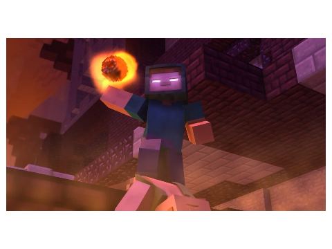Captain Sparklez's Take Back the Night