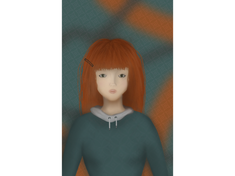 I recreated sumthing from half a year ago-