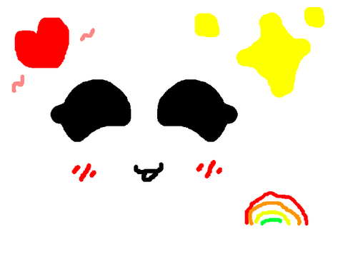 Art Practice!! might not be so good tho-