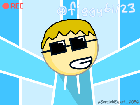 70+ follower special PFPE for @figgybi123