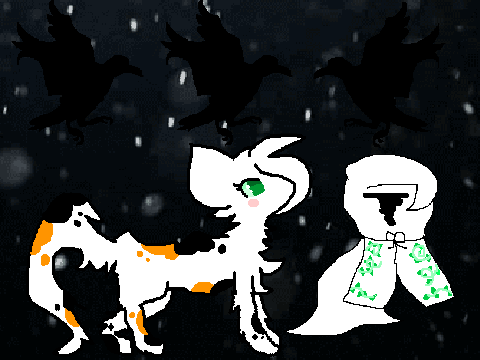 Forbidden Thicket RP | Vivian Bramblebush